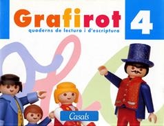 GRAFIROT | 9788421813294 | VARIOS AUTORES