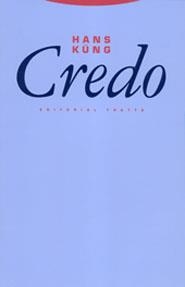 CREDO | 9788487699931 | KÜNG, HANS