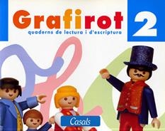 GRAFIROT 2 | 9788421813270 | VARIOS AUTORES