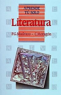 LITERATURA | 9788436805390 | GARCÍA MADRAZO, PILAR/MORAGÓN GORDÓN, CARMEN