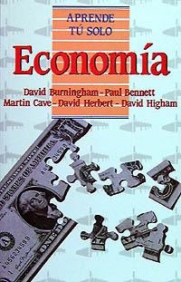 ECONOMÍA | 9788436803129 | BURNINGHAM, DAVID/BENNETT, PAUL/CAYE, MARTIN/HERBERT, DAVID/HIGHAM, DAVID