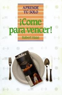 COME PARA VENCER | 9788436804652 | HAAS, ROBERT