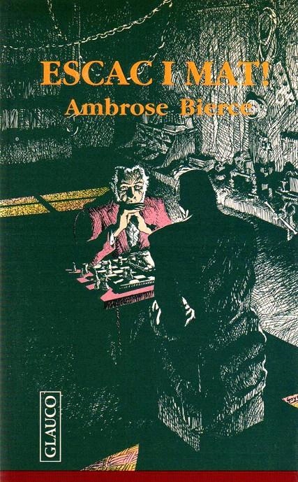 ESCAC I MAT! | 9788476120484 | BIERCE, AMBROSE