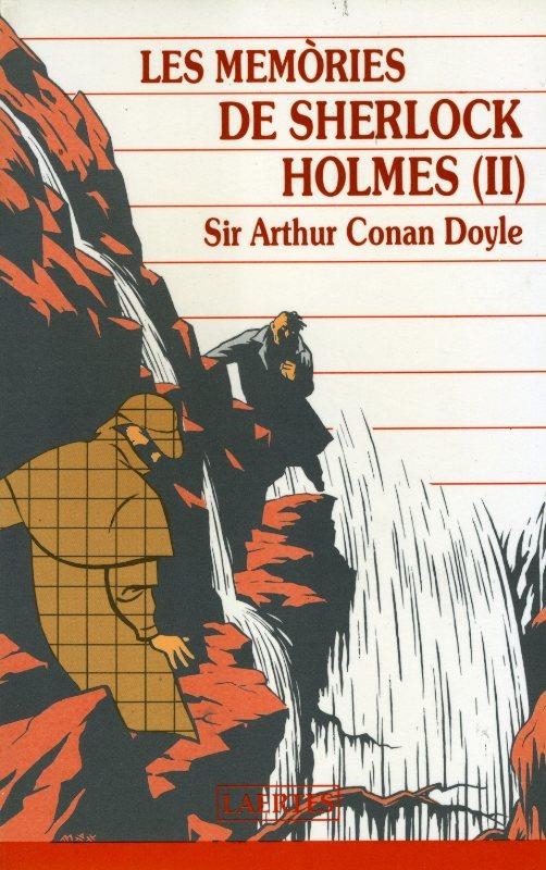 MEMÒRIES DE SHERLOCK HOLMES (II), LES | 9788475841038 | DOYLE, SIR ARTHUR CONAN