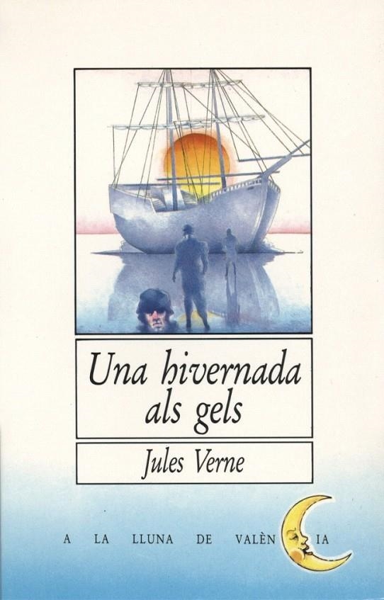 UNA HIVERNADA ALS GELS | 9788476600306 | VERNE, JULES 