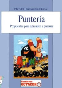 PUNTERÍA | 9788480630405 | SÁNCHEZ DE ENCISO VALERO, JUAN/ADELL, PILAR