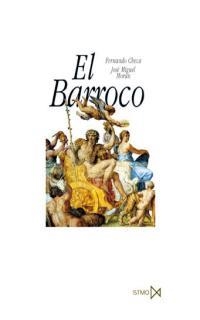 EL BARROCO | 9788470901225 | CHECA, FERNANDO/MORÁN TURINA, MIGUEL