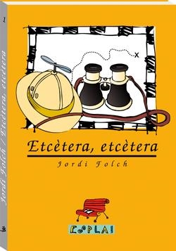 ETCÈTERA, ETCÈTERA | 9788486390570 | FOLCH I GIL, JORDI