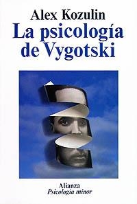 LA PSICOLOGÍA DE VYGOTSKI | 9788420677095 | KOZULIN, ALEX