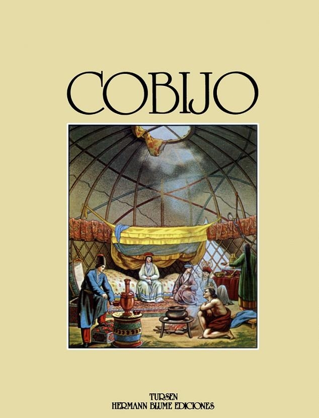 COBIJO | 9788487756399 | KAHN, LLOYD