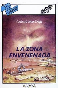 LA ZONA ENVENENADA | 9788420756332 | DOYLE, ARTHUR CONAN