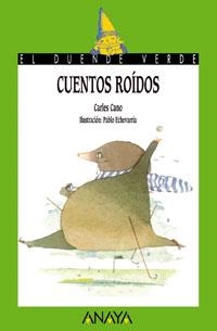 67. CUENTOS ROÍDOS | 9788420757698 | CANO, CARLES