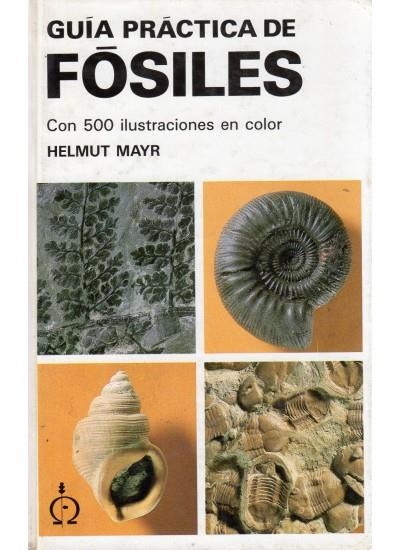 GUIA PRACTICA DE FOSILES | 9788428208192 | MAYR, HELMUT