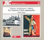 LA GUERRA CIVIL ESPANYOLA | 9788485729272 | PAGÉS, PELAI