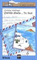 BVA. 23 QUERIDA ABUELA,TU SUSI | 9788434820821 | NÖSTLINGER, CHRISTINE