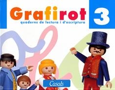 GRAFIROT | 9788421813287 | VARIOS AUTORES