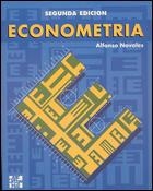 ECONOMETRÍA 2ª ED. | 9788448101282 | NOVALES CINCA ALFONSO