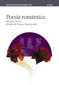 POESÍA ROMÁNTICA | 9788420743813 | BÉCQUER, GUSTAVO ADOLFO