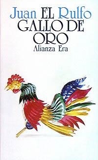 EL GALLO DE ORO Y OTROS TEXTOS PARA CINE | 9788420618722 | RULFO, JUAN