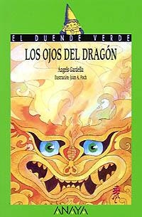 69. LOS OJOS DEL DRAGÓN | 9788420757711 | GARDELLA, ÀNGELS