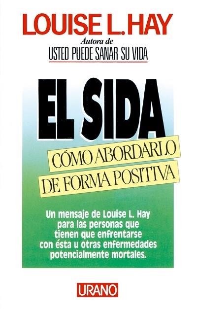 EL SIDA | 9788486344900 | HAY, LOUISE