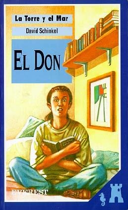 EL DON | 9788424132453 | DAVID SCHINKEL/YVES BEAUCHESNE