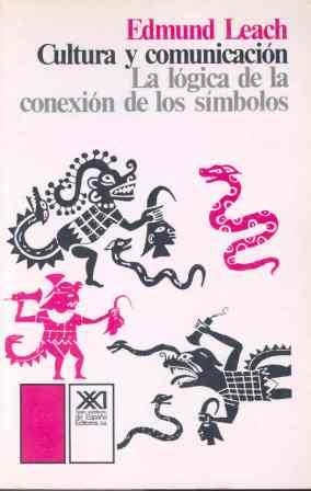 CULTURA Y COMUNICACIÓN | 9788432303067 | LEACH, EDMUND RONALD