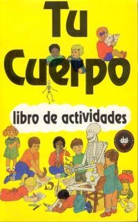 TU CUERPO. LIBRO DE ACTIVIDADES | 9788446003533 | BRITISH MUSEUM