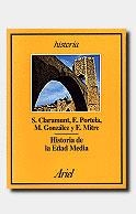 HISTORIA DE LA EDAD MEDIA | 9788434465695 | EMILIO MITRE/MANUEL GONZÁLEZ JIMÉNEZ/SALVADOR CLARAMUNT RODRÍGUEZ/ERMELINDO PORTELA SILVA