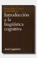 INTRODUCCIÓN A LA LINGÜÍSTICA COGNITIVA | 9788434482340 | MARIA JOSEP CUENCA ORDIÑANA/JOSEPH HILFERTY