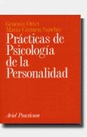 PRÁCTICAS DE PSICOLOGÍA DE LA PERSONALIDAD | 9788434428379 | GENERÓS ORTET I FABREGAT/MARÍA CARMEN SANCHIS