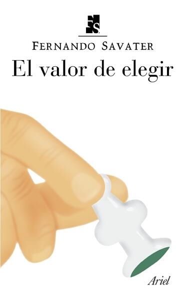 EL VALOR DE ELEGIR | 9788434444447 | FERNANDO SAVATER