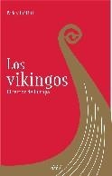 LOS VIKINGOS | 9788434467255 | PADDY GRIFFITH