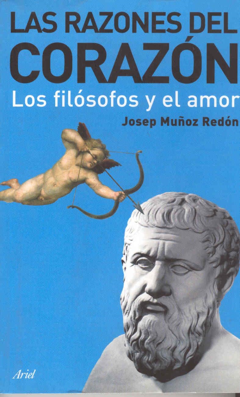 LAS RAZONES DEL CORAZÓN | 9788434453609 | JOSEP MUÑOZ REDÓN