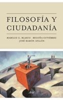 FILOSOFÍA Y CIUDADANÍA | 9788434487796 | JOSÉ RAMÓN AYLLÓN VEGA