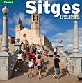 SITGES | 9788484783329 | PLA BOADA, RICARD/PUIG CASTELLANO, JORDI/VIVAS ORTIZ, PERE/MARQUÈS VIRGILI, CARLES