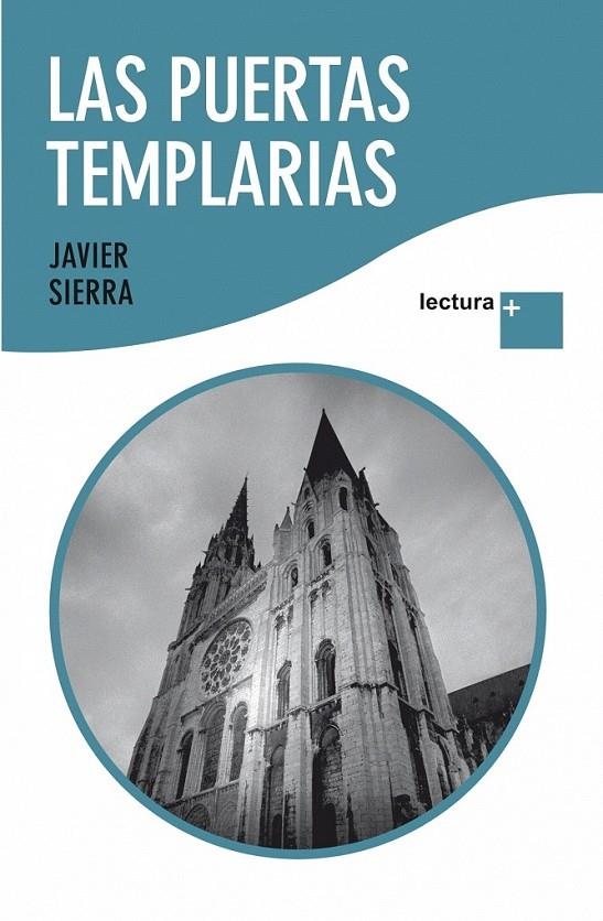 LAS PUERTAS TEMPLARIAS | 9788427035874 | JAVIER SIERRA