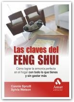 LAS CLAVES DEL FENG SHUI | 9788497353274 | SPRUILL, CONNIE/WATSON, SYLVIA