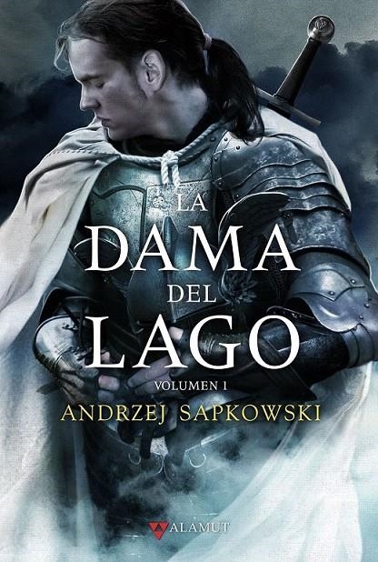 LA DAMA DEL LAGO 1 | 9788498890389 | SAPKOWSKI, ANDRZEJ