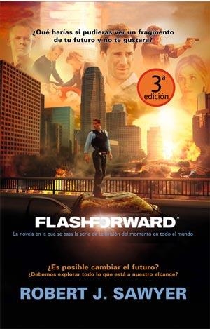 FLASHFORWARD | 9788498005578 | J. SAWYER, ROBERT