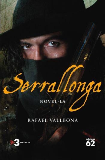 SERRALLONGA | 9788429763614 | RAFAEL VALLBONA