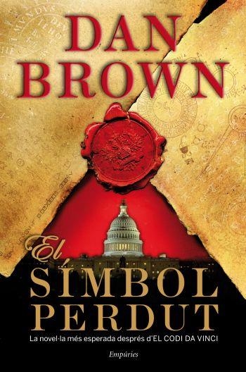 EL SÍMBOL PERDUT | 9788497874588 | DAN BROWN