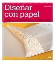 DISEÑAR CON PAPEL | 9788425223426 | AVELLA, NATALIE