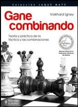 GANE COMBINANDO | 9788425518898 | IGNEY, VOLKHARD