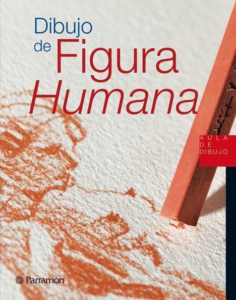 DIBUJO DE LA FIGURA HUMANA | 9788434224865