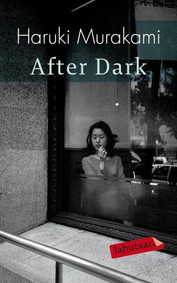 AFTER DARK | 9788499300313 | HARUKI MURAKAMI