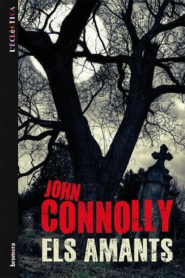 ELS AMANTS | 9788498246414 | CONNOLLY, JOHN