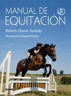 MANUAL DE EQUITACIÓN | 9788480767620 | BRITISH HORSE SOCIETY