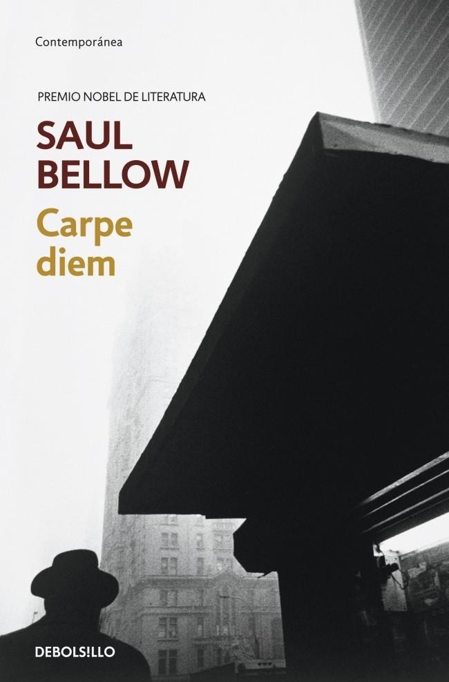 CARPE DIEM | 9788499080949 | BELLOW,SAUL