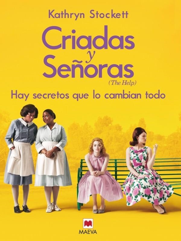 CRIADAS Y SEÑORAS | 9788492695102 | STOCKETT, KATHRYN